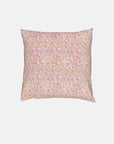 VALERIE PILLOW CASE - CREAM PADMA MUDRA