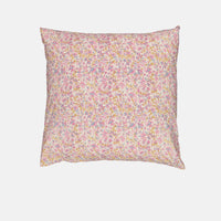 VALERIE PILLOW CASE - CREAM PADMA MUDRA
