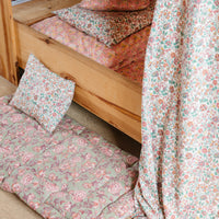 MANY FLOOR MATTRESS - KHAKI TROPICAL LOON