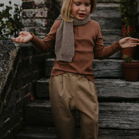 THE COZY TROUSER