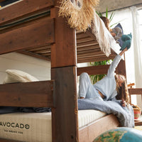 AVOCADO ECO ORGANIC KIDS TWIN & FULL MATTRESS