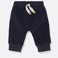 JEF PANT - NAVY