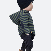 JEF PANT - NAVY