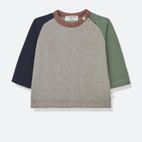 JOS COLORBLOCK TEE
