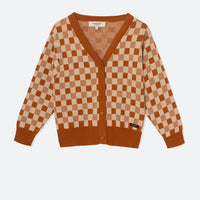 KIMMIE CARDIGAN