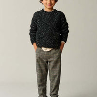 OXFORD PANTS