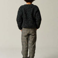 OXFORD PANTS