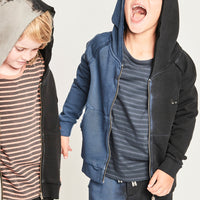 SHASHIMI HOODIE