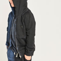SHASHIMI HOODIE