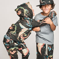SLICKME SWEATPANT