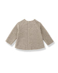 LIMOGES FLEECE SWEATER