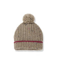 LOUISE POMPOM HAT