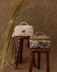 LAETY VANITY CASE