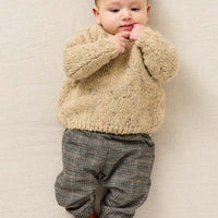 ETON PANT