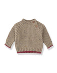 MALIGNE KNIT SWEATER