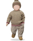 MALIGNE KNIT SWEATER