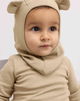 MODAL ONESIE - MUDDY