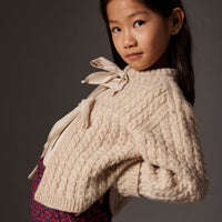 MARTINIQUE CARDIGAN