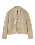 MARTINIQUE CARDIGAN