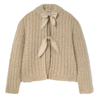 MARTINIQUE CARDIGAN
