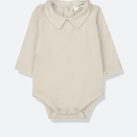 MATHILDE ONESIE - SAND