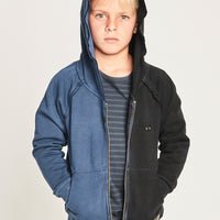 SHASHIMI HOODIE