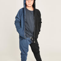 TRAVEL TRACK PANT