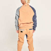 JUMPCROSS PANT
