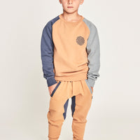 JUMPCROSS PANT