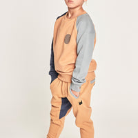 JUMPCROSS PANT