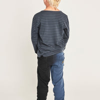 TRAVEL TRACK PANT