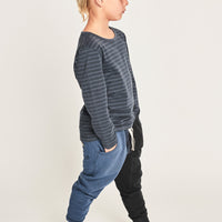 TRAVEL TRACK PANT