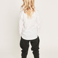WANNAPLAY PANT - BLACK