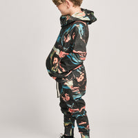 SLICKME SWEATPANT