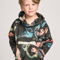 RUNNER HOODY