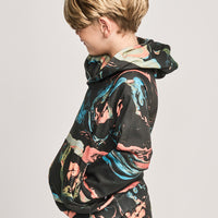 RUNNER HOODY