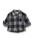 MODENA FLANNEL SHIRT