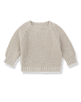 MOLA SWEATER