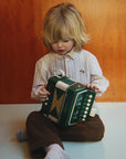 ACCORDION