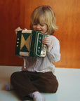 ACCORDION