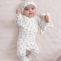 RUBETTA SAKURA FOOTIE