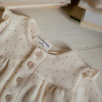 NICOLA JACKET