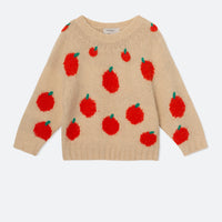NIKOLA FRUIT SWEATER