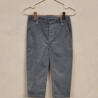 SEBASTIAN VELVET PANTS