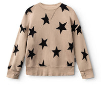 STAR SWEATSHIRT