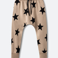 STAR BAGGY PANTS