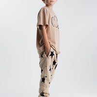 STAR BAGGY PANTS
