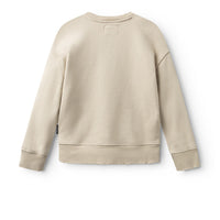 ALL INKED HEAVY SWEATSHIRT