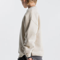 ALL INKED HEAVY SWEATSHIRT
