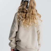 ALL INKED HEAVY SWEATSHIRT